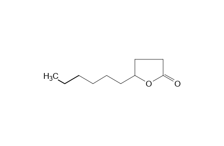 γ-Decanolactone