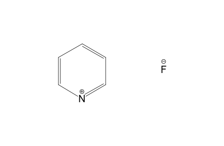 pyridine, compound with hydrofluoric acid(1:1)
