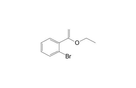 STYROL, 2'-BROMO-alpha-ETHOXY-