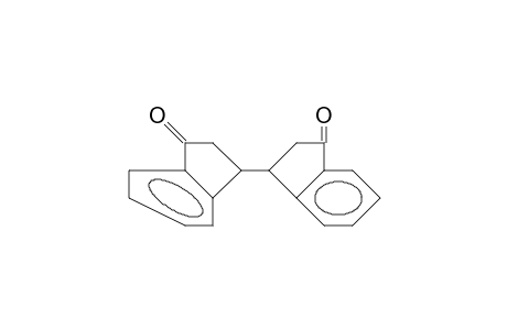 Rac-3,3'-biindan-1-one