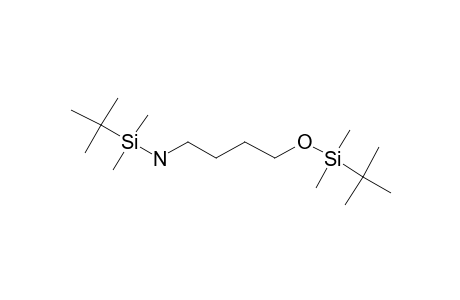 4-Amino-1-butanol, 2tbdms derivative