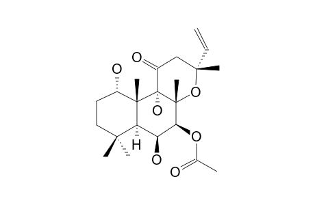 Forskolin