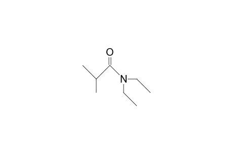 N,N-DIETHYL-2-METHYLPROPIONAMIDE