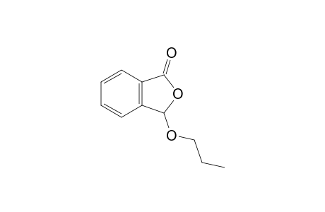 3-Propoxyphthalide