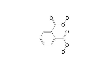 Phthalic acid-D2