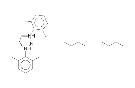 Nickel, bis(2,6-dimethylphenylimino)ethan-1,5-cyclooctadiene