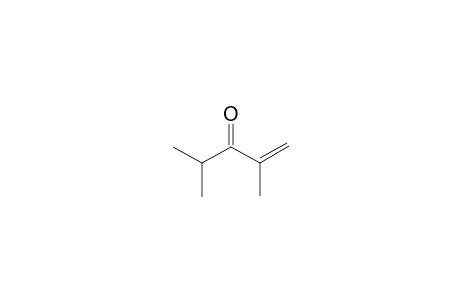 2,4-Dimethyl-1-penten-3-one