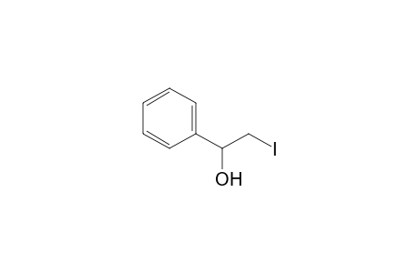 2-Iodo-1-phenylethanol