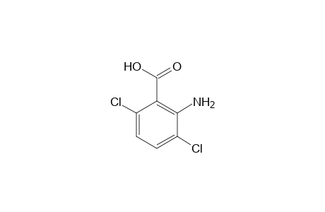 3,6-Dichloroanthranilic acid