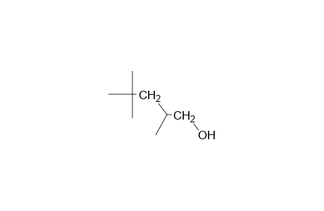 2,4,4-Trimethyl-1-pentanol