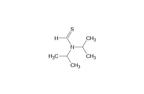 N,N-DIISOPROPYLTHIOFORMAMIDE