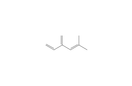 1,1-Dimethyl-3-methylene-1,4-pentadiene