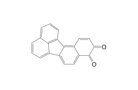 Benzo[J]fluoranthene-9,10-dione