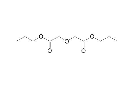 Dipropyl oxydiacetate