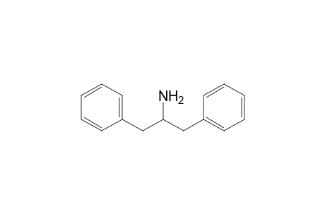 1,3-DIPHENYL-2-PROPYLAMINE;1,3-DIPHENYLPROPAN-2-AMINE