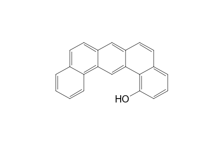 Dibenz[a,j]anthracen-1-ol