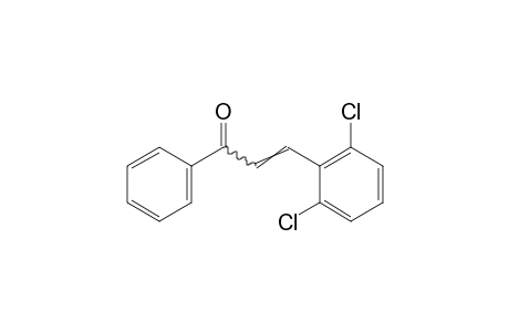 2,6-dichlorochalcone