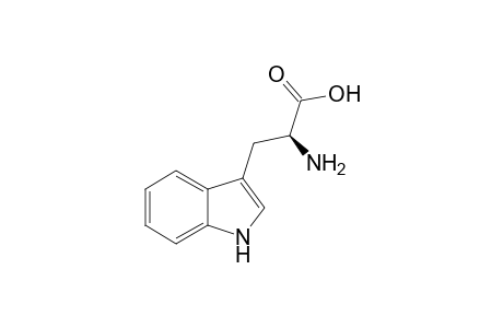 L-tryptophan