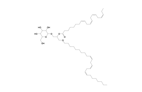 MGDG O-24:3_20:4