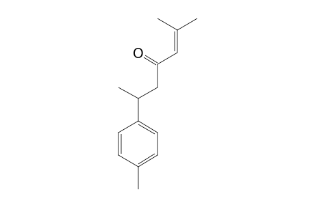 ar-Turmerone