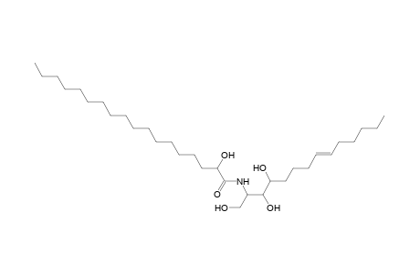 Cer 14:1;3O/18:0;(2OH)