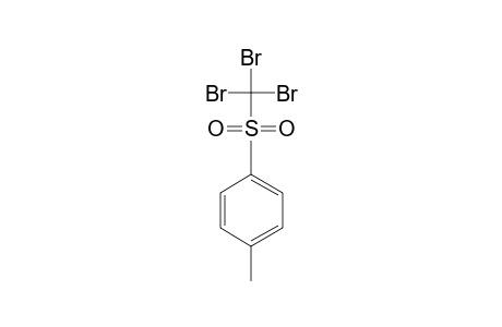 1-Methyl-4-(tribromomethylsulfonyl)benzene