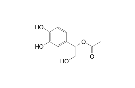 (S)-(+)-2-(3,4-DIHYDROXY-PHENYL)-2-ACETOXY-ETHANOL