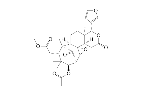 Xylocarpin