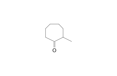 2-Methylcycloheptanone