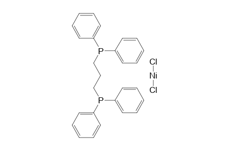 1,3-Bis(diphenylphosphino)propane nickel(II) chloride