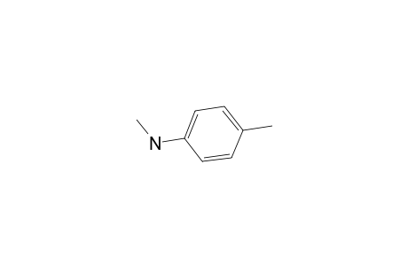 N-methyl-p-toluidine