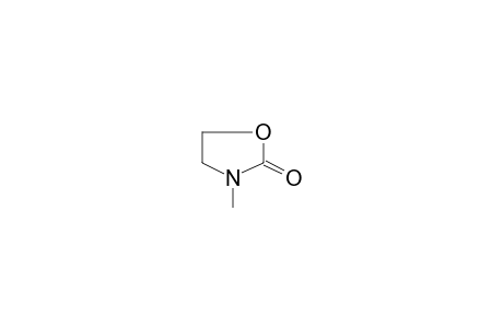 3-Methyl-1,3-oxazolidin-2-one