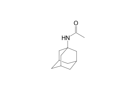 N-1-adamantylacetamide