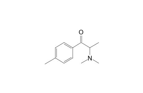 4-Methyl-N,N-dimethylcathinone