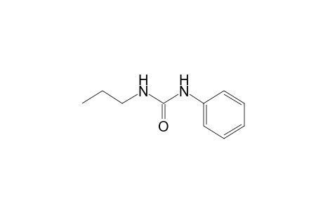 1-phenyl-3-propylurea