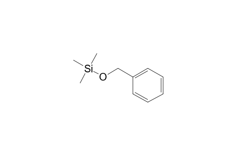 (CH3)3SI-O-CH2C6H5