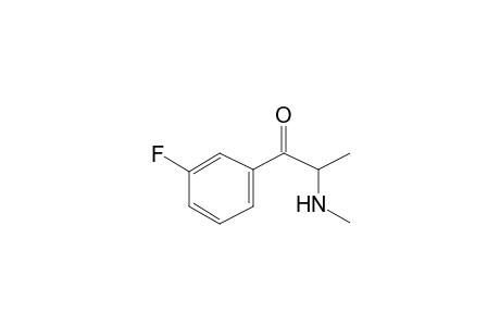 3-Fluoromethcathinone