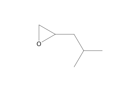 1,2-EPOXY-4-METHYLPENTANE
