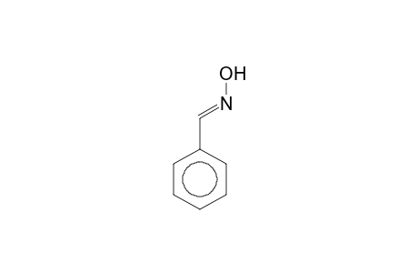 Benzaldehydeoxime