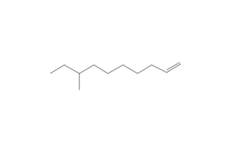 1-Decene, 8-methyl-