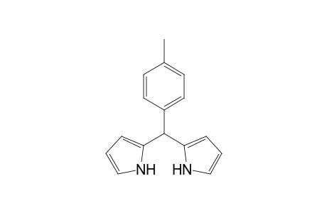 5-(4-Methylphenyl)dipyrromethane