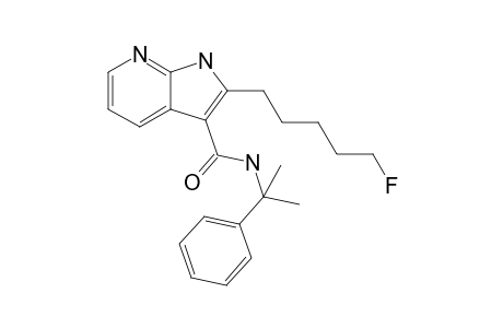 5F-CUMYL- AICA