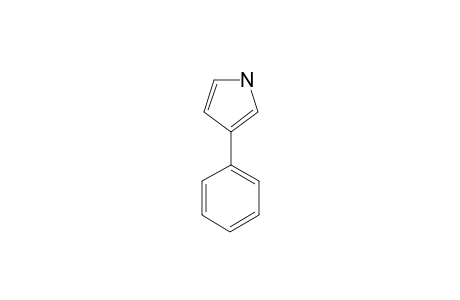 3-Phenylpyrrol