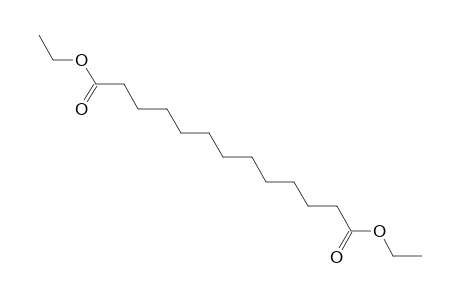 Tridecanedioic acid, diethyl ester
