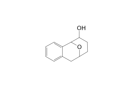 (5RS,6RS,9RS)-(+-)-5,6,7,8,9,10-Hexahydro-5,9-epoxybenzocycloocten-6-ol