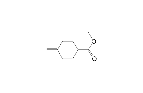 Methyl 4-methylenecyclohexanecarboxylate