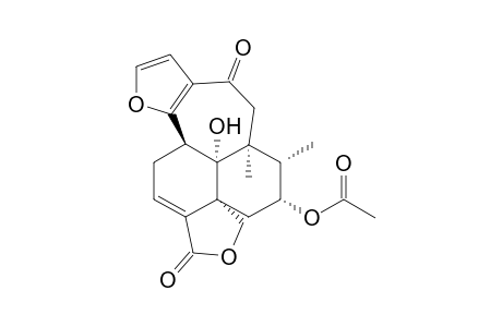 Salvimexicanolide