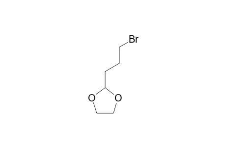 2-(3-BROMOPROPYL)-1,3-DIOXOLANE