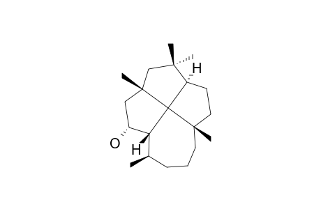 1-BETA-H-LAURENAN-2-ALPHA-OL