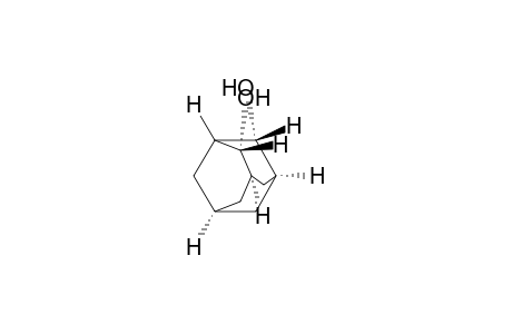 2,4-Adamantanediol, stereoisomer